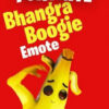 فورتنايت رقصة Bhangra Boogie